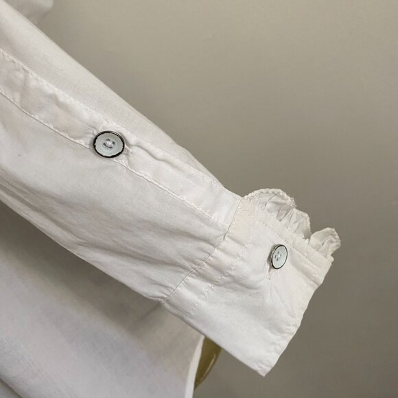 GAP Cotton Blouse - Picture 5 of 7